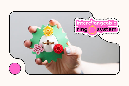 Wow Ring System